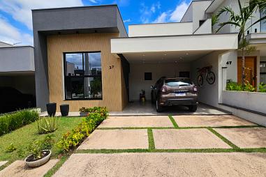 Casa a venda Condominio Mantova Indaiatuba