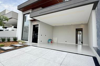 Casa a venda condominio Milano Indaiatuba