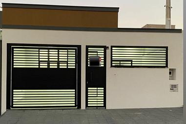 Casa em Indaiatuba -  Jardim Bom Sucesso