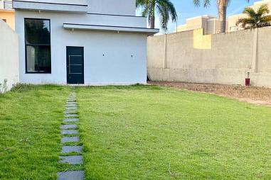 Casa a Venda em Indaiatuba