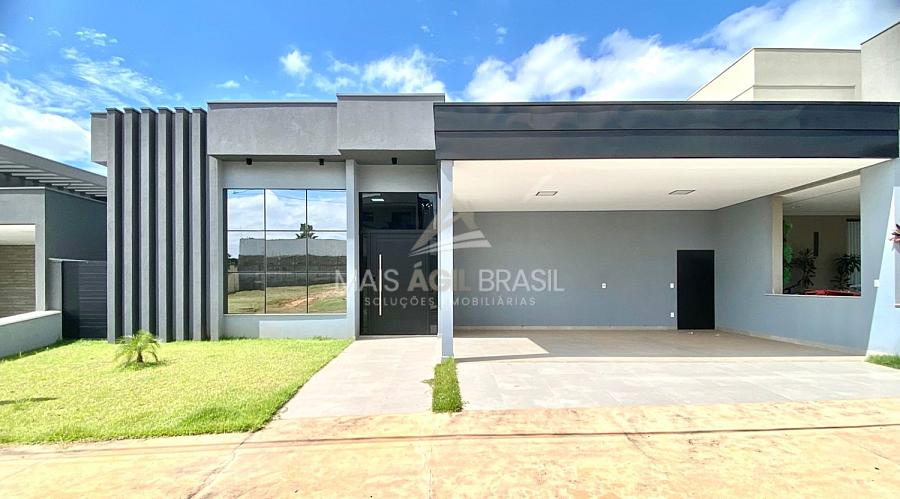 Linda Casa Térrea em AMERICANA localizada no condomínio Residencial Villagio — foto 39