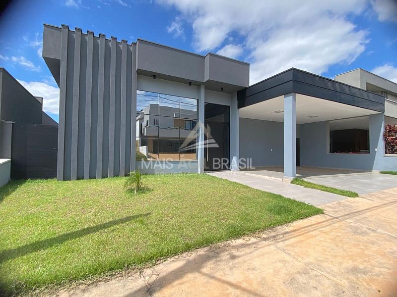 Linda Casa Térrea em AMERICANA localizada no condomínio Residencial Villagio — foto 5