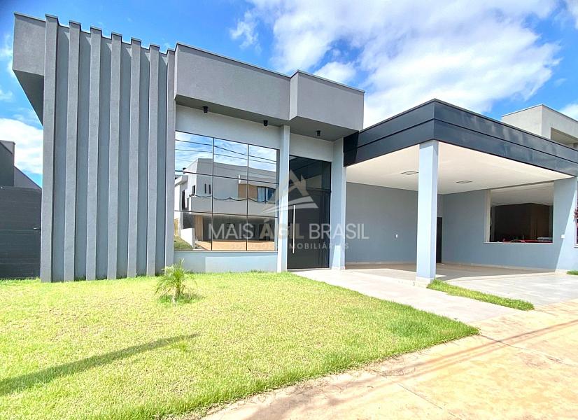 Linda Casa Térrea em AMERICANA localizada no condomínio Residencial Villagio — foto 7