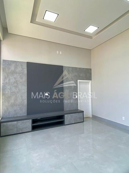 Linda Casa Térrea em AMERICANA localizada no condomínio Residencial Villagio — foto 43