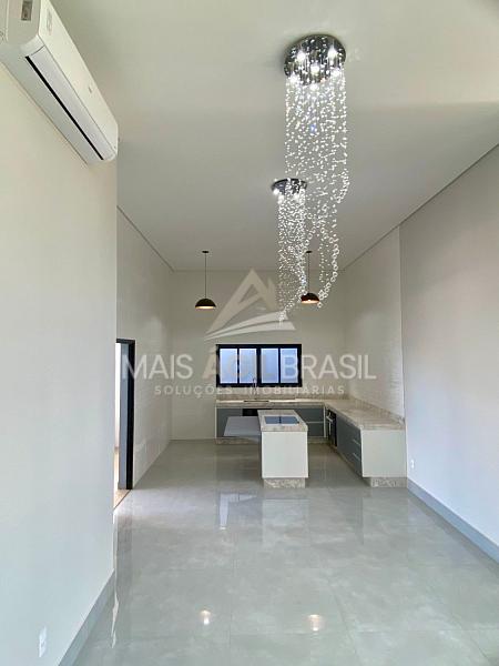 Linda Casa Térrea em AMERICANA localizada no condomínio Residencial Villagio — foto 46