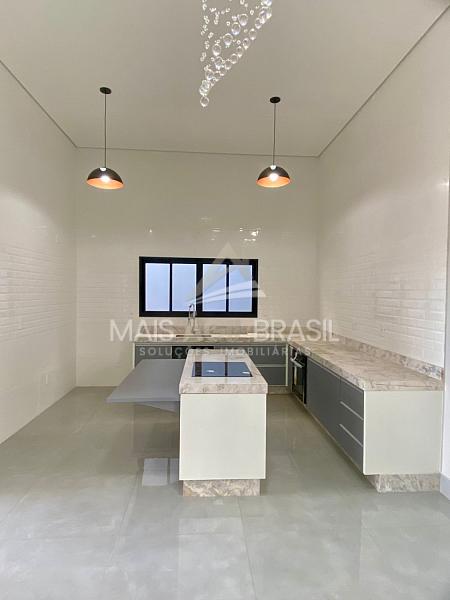 Linda Casa Térrea em AMERICANA localizada no condomínio Residencial Villagio — foto 14