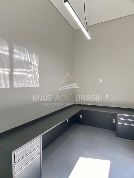 Linda Casa Térrea em AMERICANA localizada no condomínio Residencial Villagio — foto 51