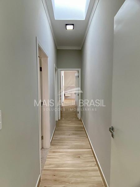 Linda Casa Térrea em AMERICANA localizada no condomínio Residencial Villagio — foto 53