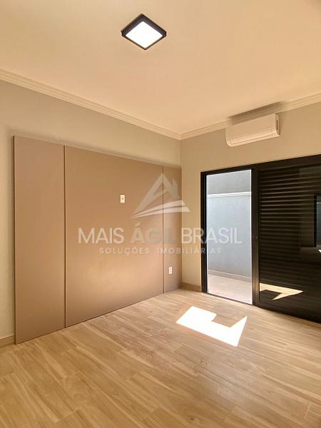 Linda Casa Térrea em AMERICANA localizada no condomínio Residencial Villagio — foto 17