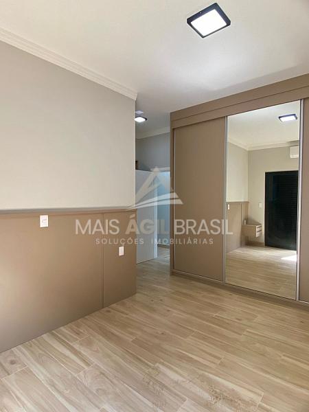 Linda Casa Térrea em AMERICANA localizada no condomínio Residencial Villagio — foto 55