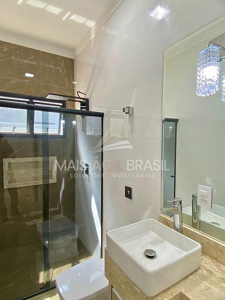 Linda Casa Térrea em AMERICANA localizada no condomínio Residencial Villagio — foto 21