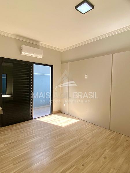 Linda Casa Térrea em AMERICANA localizada no condomínio Residencial Villagio — foto 20