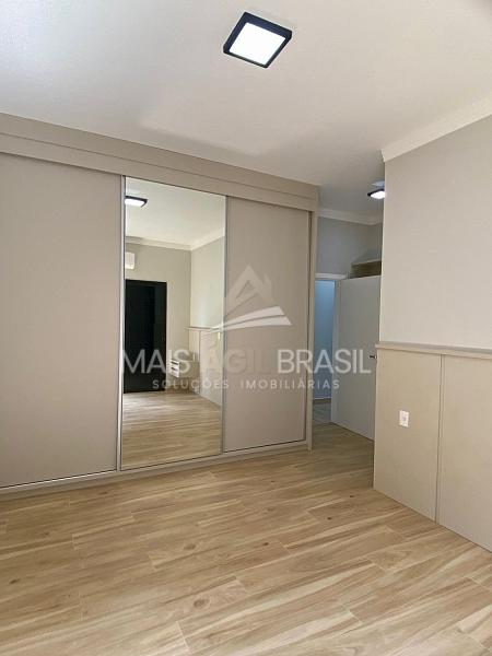 Linda Casa Térrea em AMERICANA localizada no condomínio Residencial Villagio — foto 24