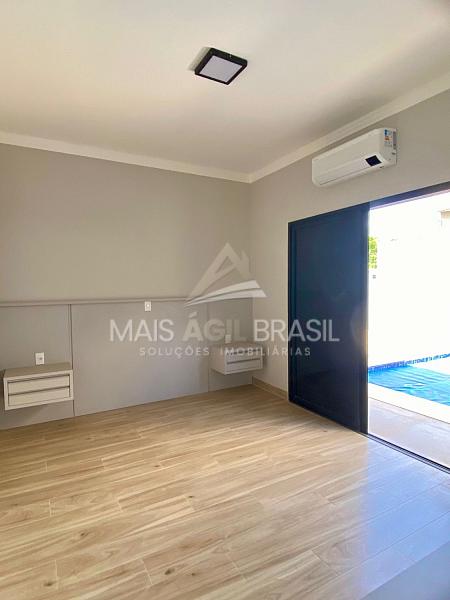 Linda Casa Térrea em AMERICANA localizada no condomínio Residencial Villagio — foto 23