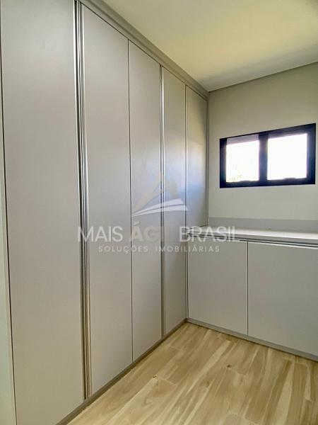 Linda Casa Térrea em AMERICANA localizada no condomínio Residencial Villagio — foto 25