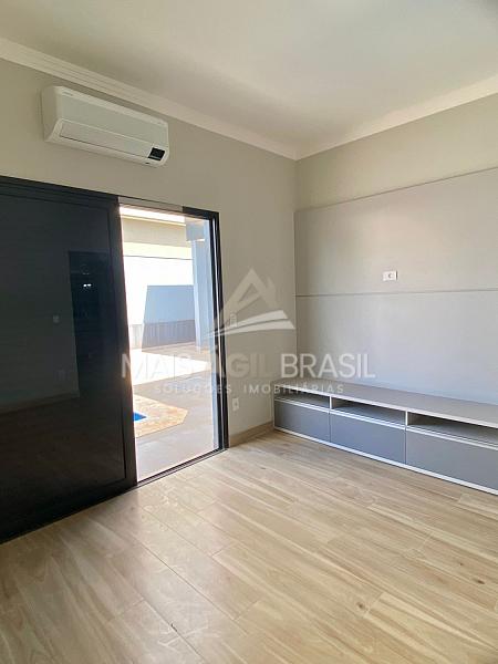 Linda Casa Térrea em AMERICANA localizada no condomínio Residencial Villagio — foto 28