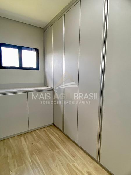 Linda Casa Térrea em AMERICANA localizada no condomínio Residencial Villagio — foto 26