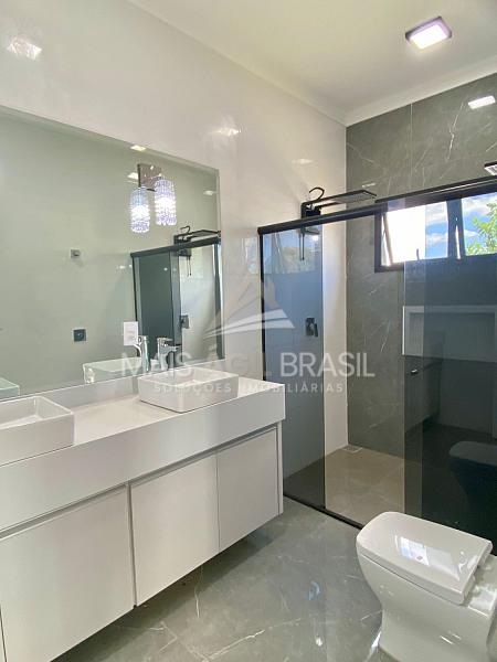 Linda Casa Térrea em AMERICANA localizada no condomínio Residencial Villagio — foto 62