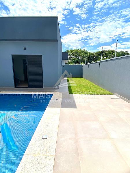 Linda Casa Térrea em AMERICANA localizada no condomínio Residencial Villagio — foto 65