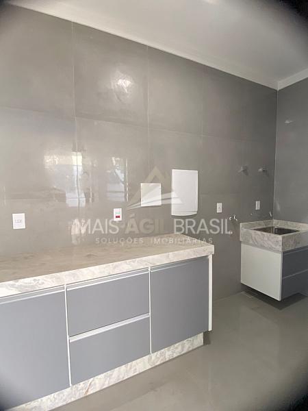 Linda Casa Térrea em AMERICANA localizada no condomínio Residencial Villagio — foto 72