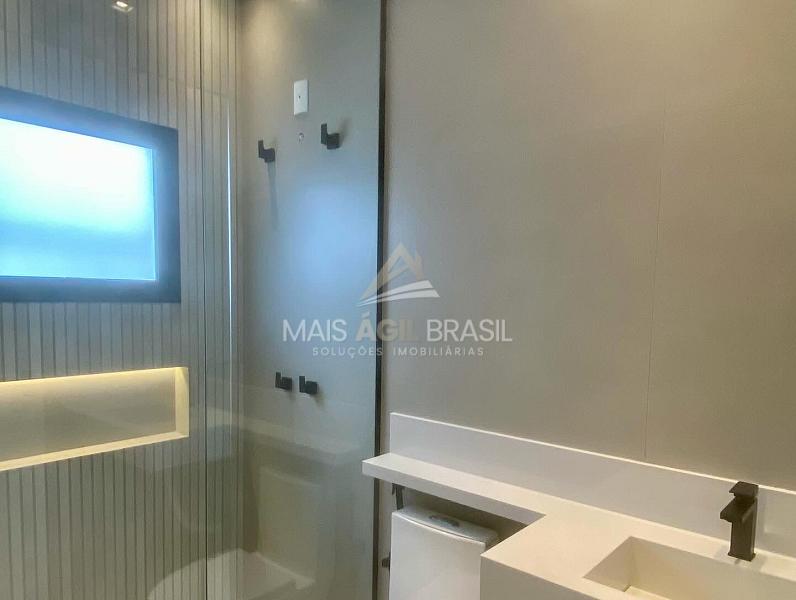 Linda Casa Térrea em AMERICANA localizada no condomínio Residencial Villagio — foto 37