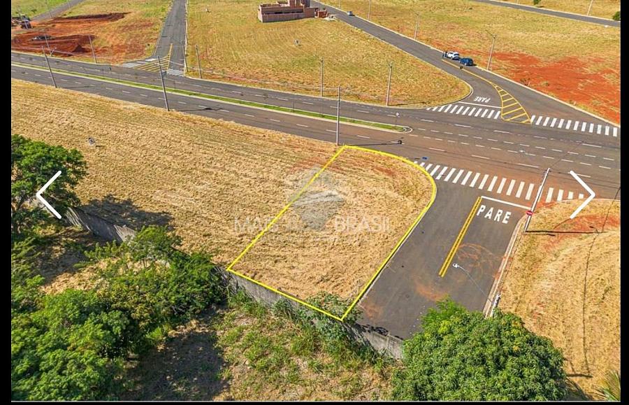 Terreno no Residencial Florenca - Nova Odessa — foto 2