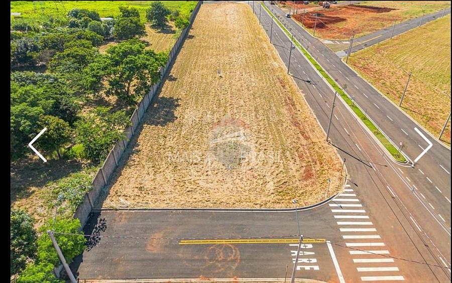 Terreno no Residencial Florenca - Nova Odessa — foto 3