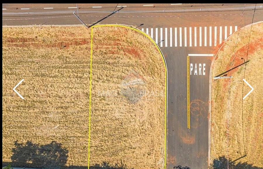 Terreno no Residencial Florenca - Nova Odessa — foto 4