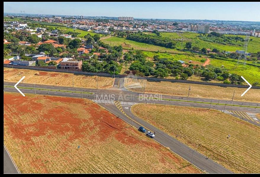 Terreno no Residencial Florenca - Nova Odessa — foto 6