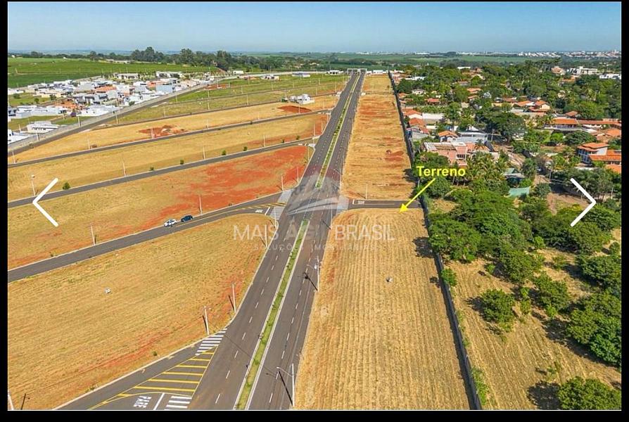 Terreno no Residencial Florenca - Nova Odessa — foto 7