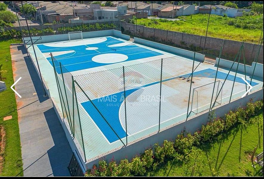 Terreno no Residencial Florenca - Nova Odessa — foto 9