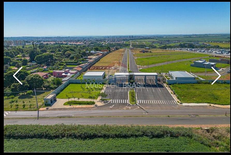 Terreno no Residencial Florenca - Nova Odessa — foto 18