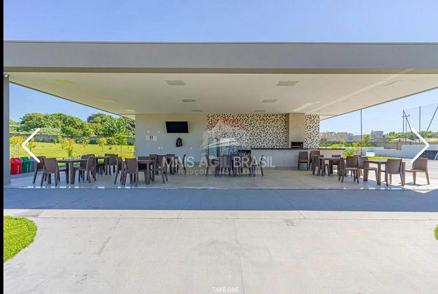 Terreno no Residencial Florenca - Nova Odessa — foto 15