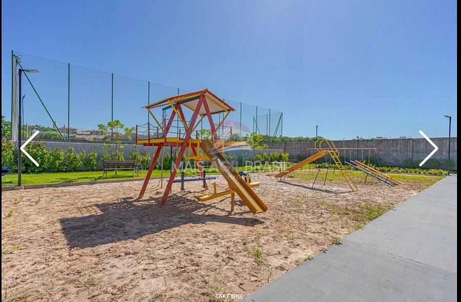 Terreno no Residencial Florenca - Nova Odessa — foto 16