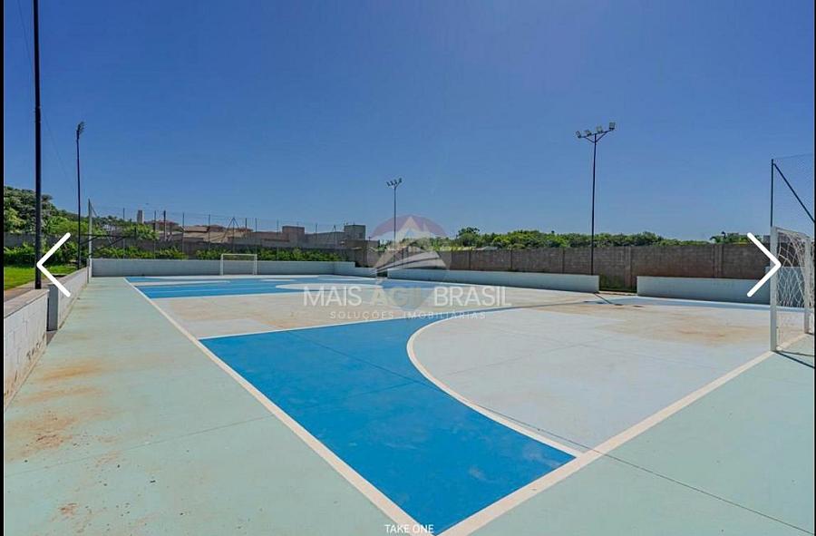 Terreno no Residencial Florenca - Nova Odessa — foto 17