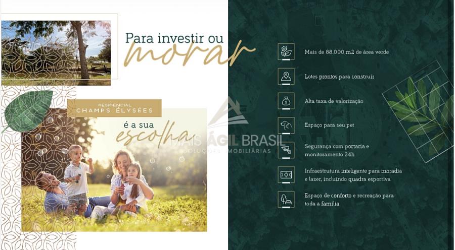 Terreno a venda em Artur Nogueira - SP — foto 3