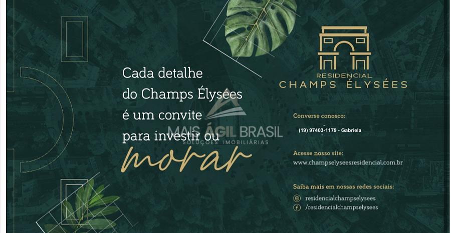 Terreno a venda em Artur Nogueira - SP — foto 5