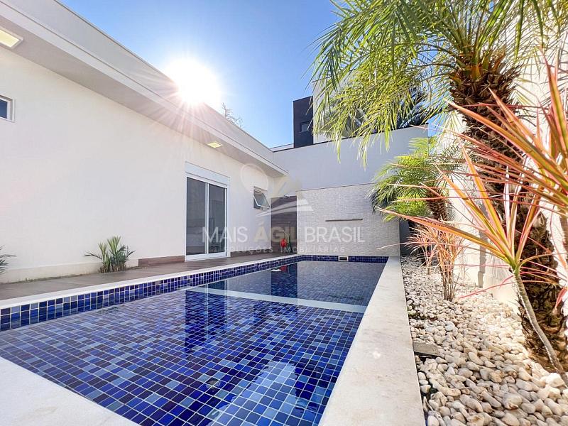 Casa a venda Residencial Duas Marias - Indaiatuba — foto 9