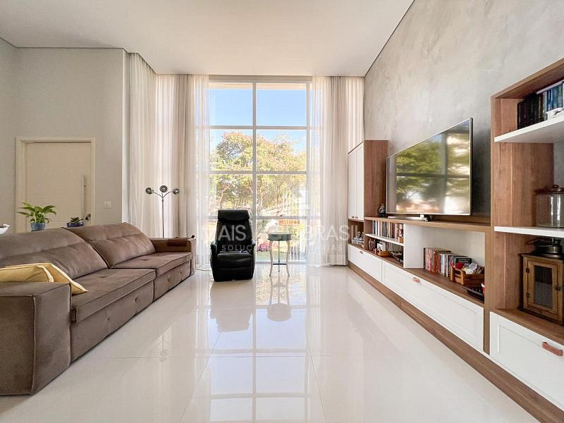 Casa a venda Residencial Duas Marias - Indaiatuba — foto 3