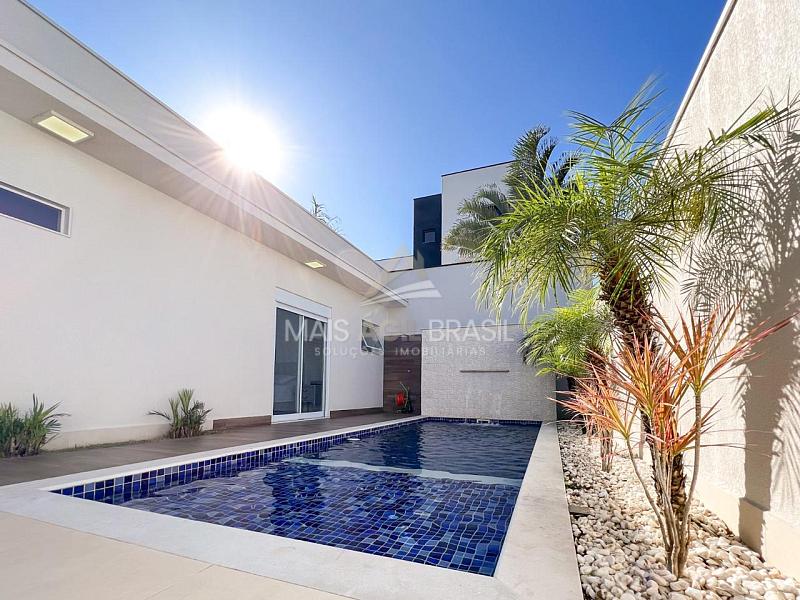 Casa a venda Residencial Duas Marias - Indaiatuba — foto 10