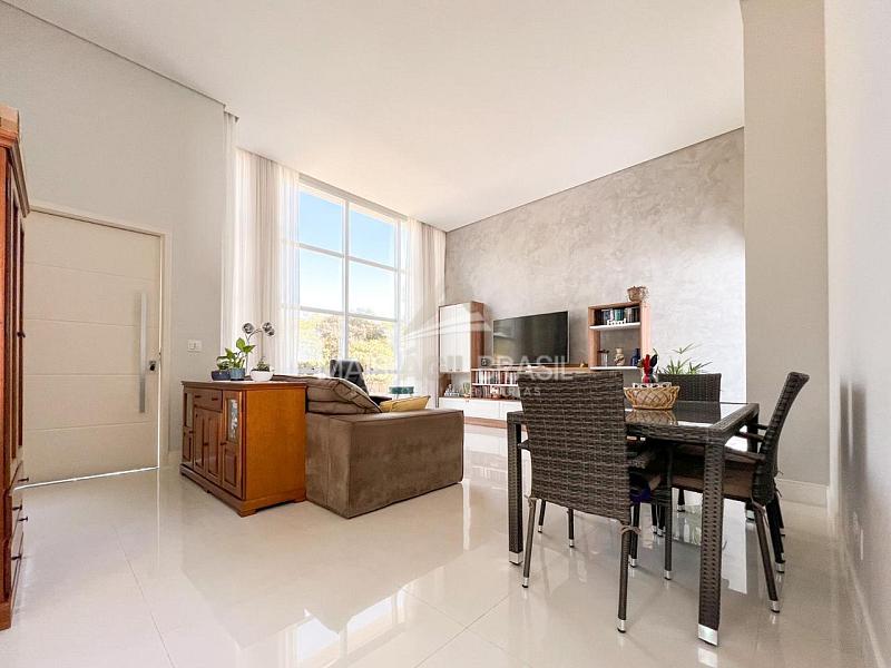 Casa a venda Residencial Duas Marias - Indaiatuba — foto 6