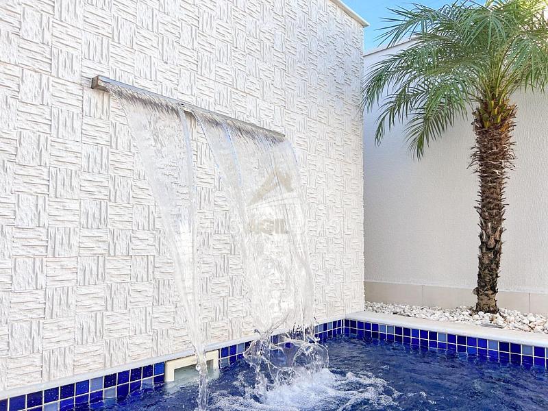 Casa a venda Residencial Duas Marias - Indaiatuba — foto 13