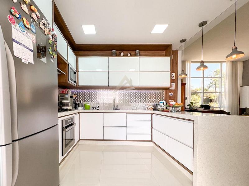 Casa a venda Residencial Duas Marias - Indaiatuba — foto 8