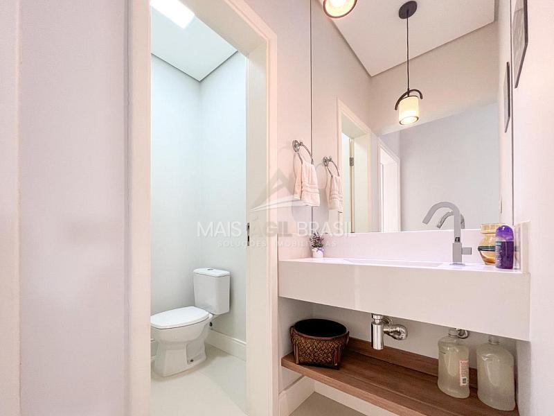 Casa a venda Residencial Duas Marias - Indaiatuba — foto 25