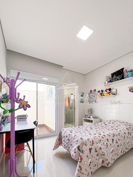 Casa a venda Residencial Duas Marias - Indaiatuba — foto 19