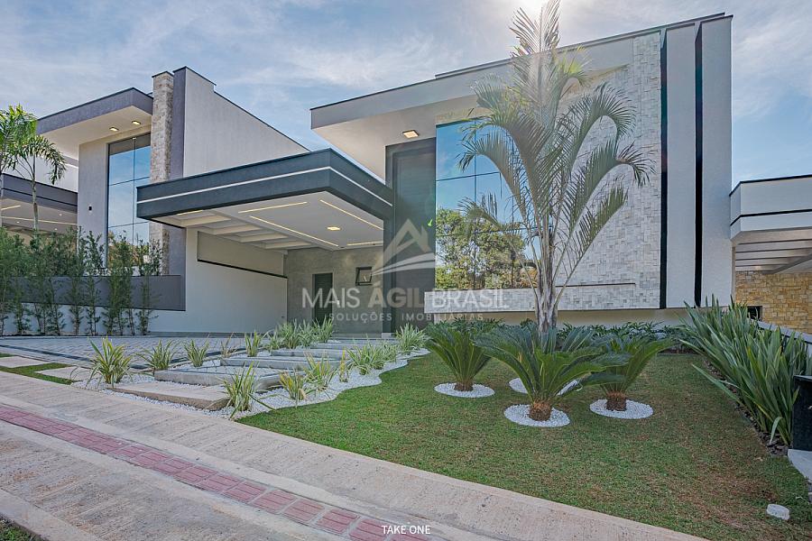 Casa a venda London Park Indaiatuba — foto 2