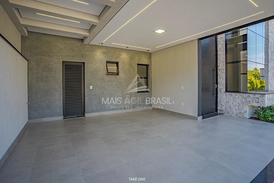 Casa a venda London Park Indaiatuba — foto 3