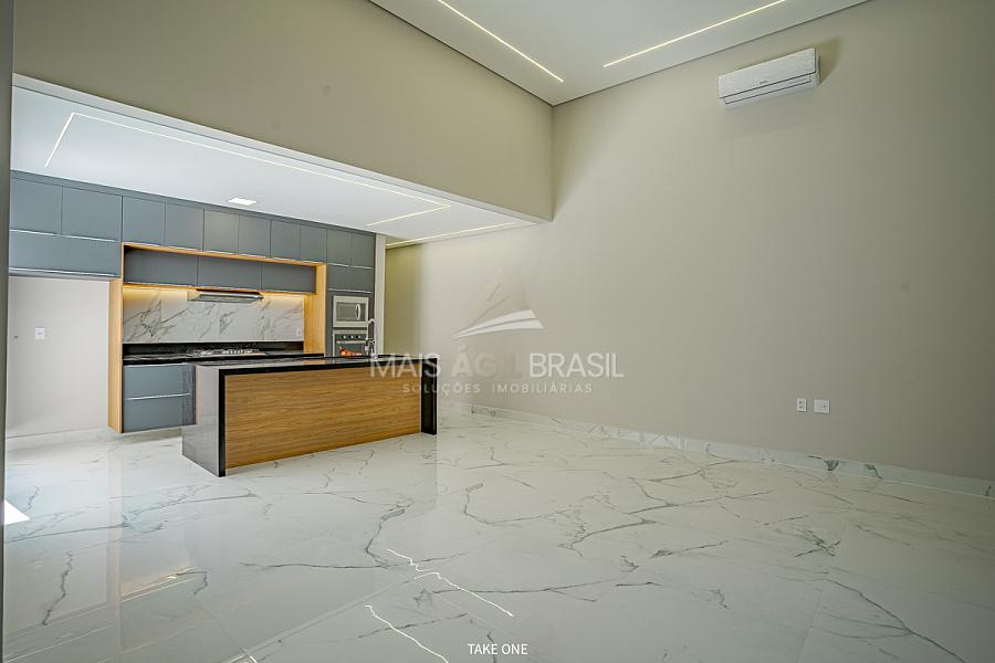 Casa a venda London Park Indaiatuba — foto 4