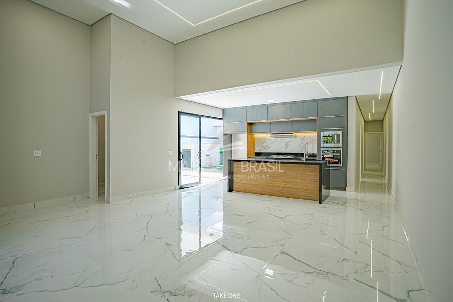 Casa a venda London Park Indaiatuba — foto 5