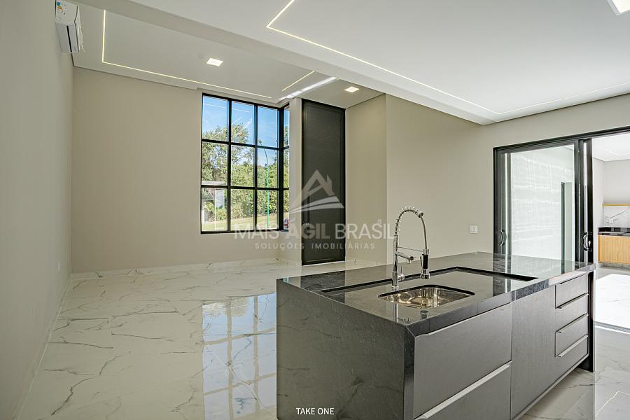 Casa a venda London Park Indaiatuba — foto 6